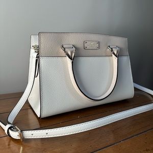 Kate Spade Shoulder Bag with strap